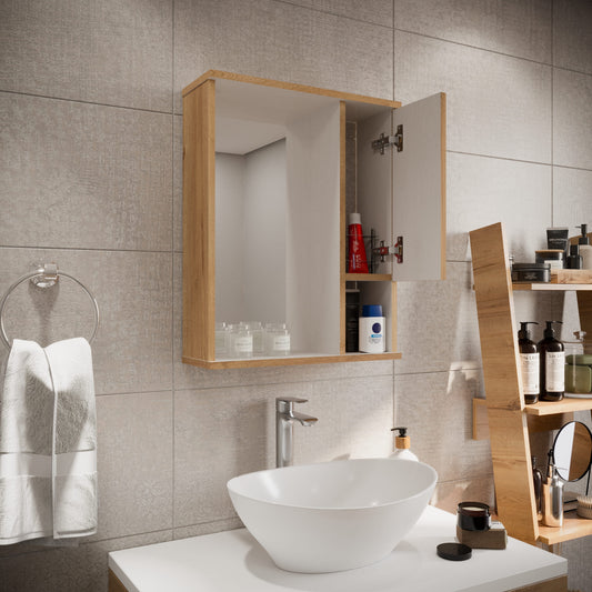 Gabinete de Baño Cloe Duna