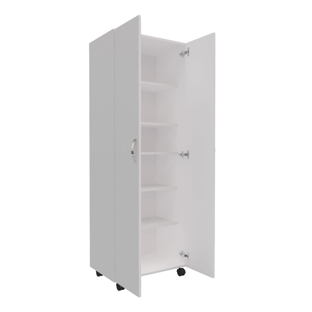 Mueble Auxiliar Alicante Blanco