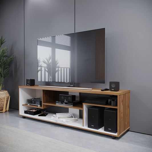 Mesa para TV de 65" Mikasa Gales