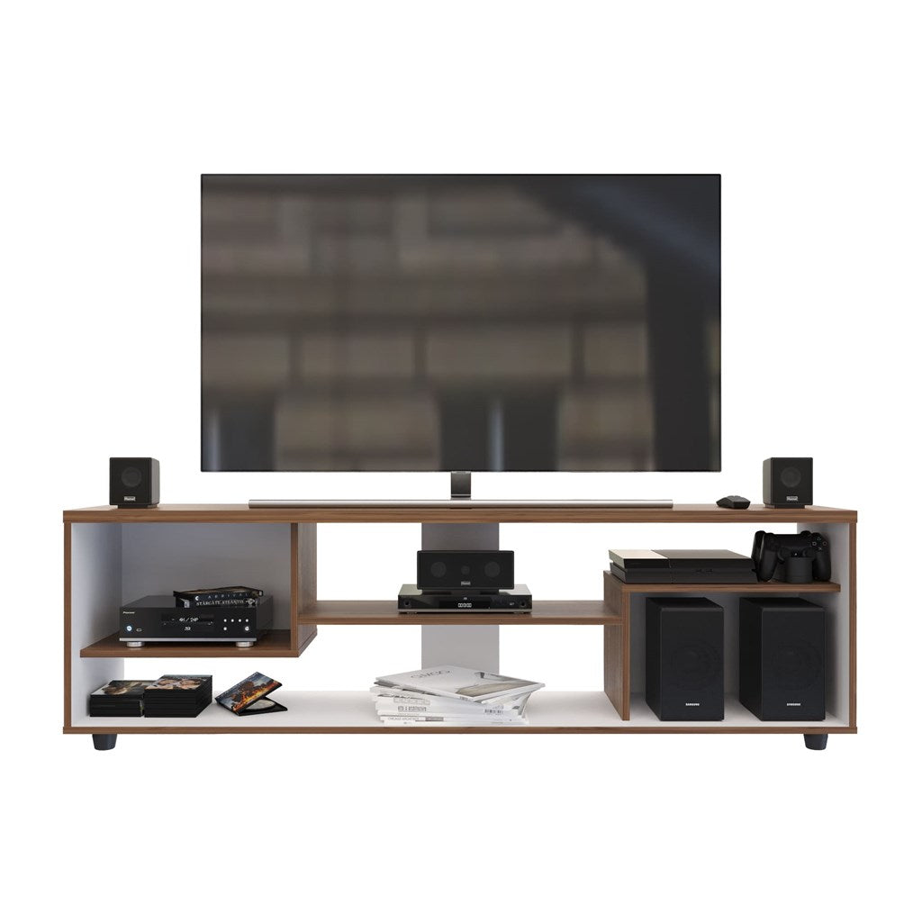 Mesa para TV de 65" Mikasa Gales