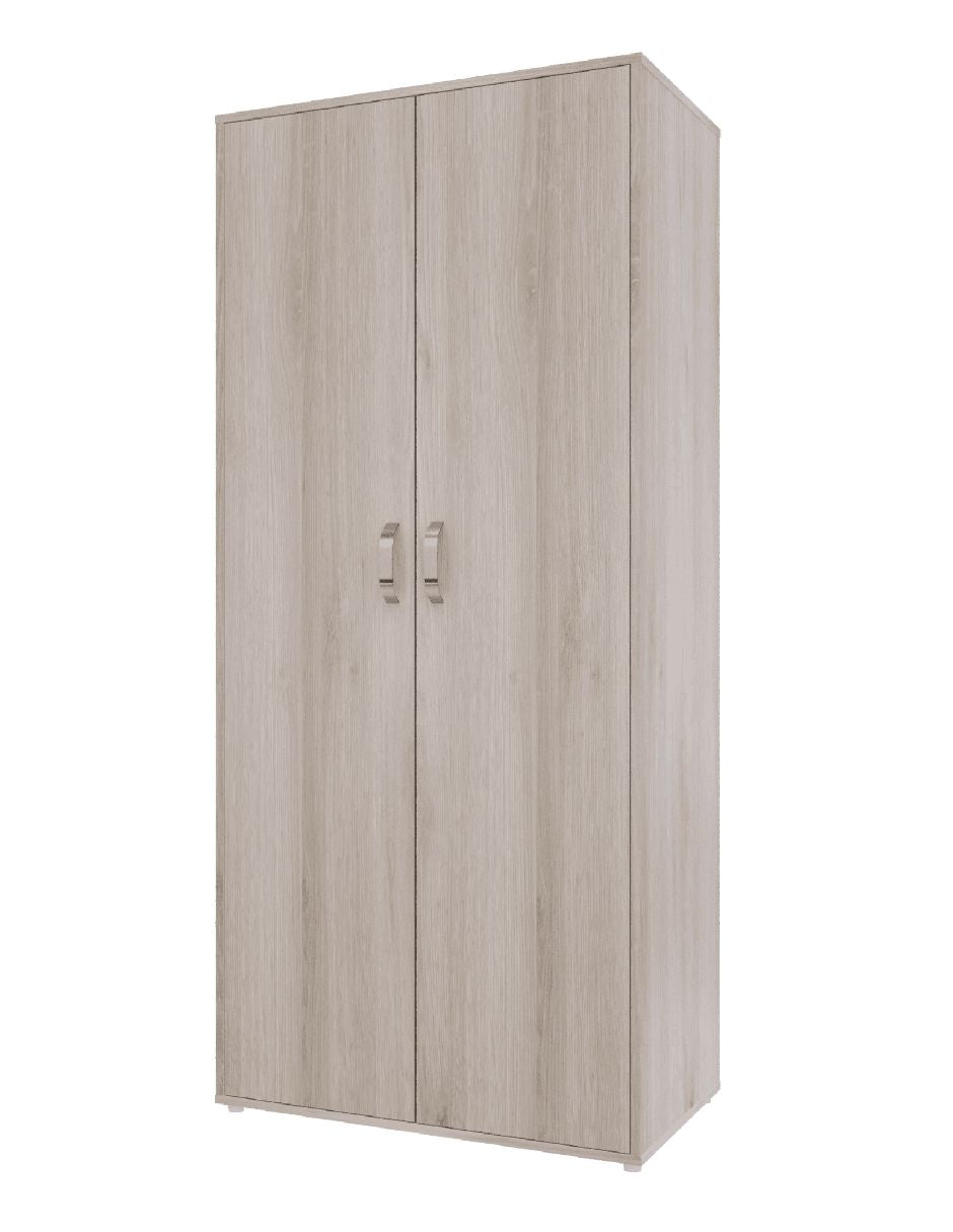 Closet/Armario Star 80cm Ceniza