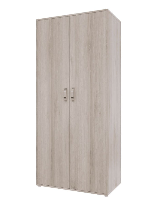 Closet/Armario Star 80cm Ceniza