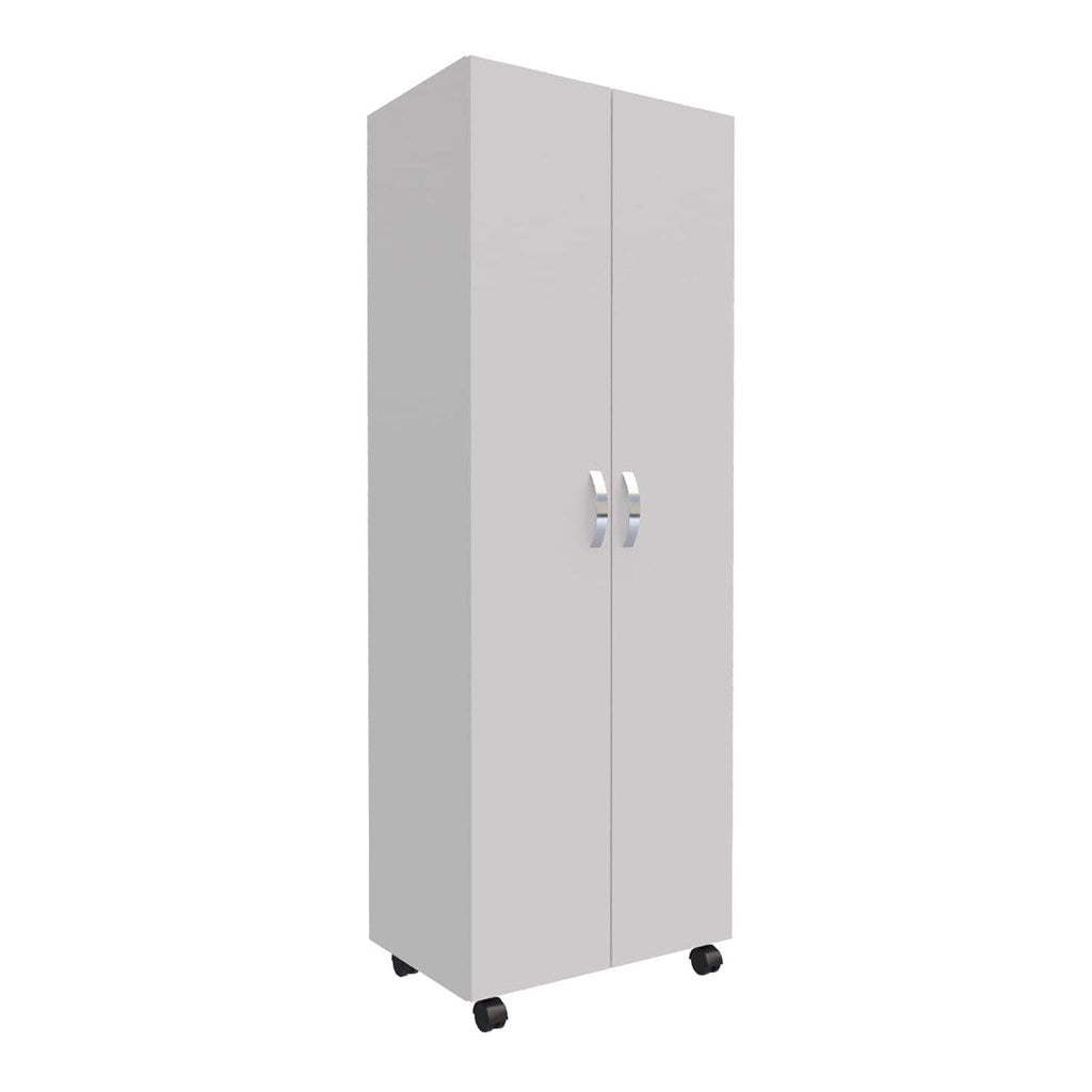 Mueble Auxiliar Alicante Blanco